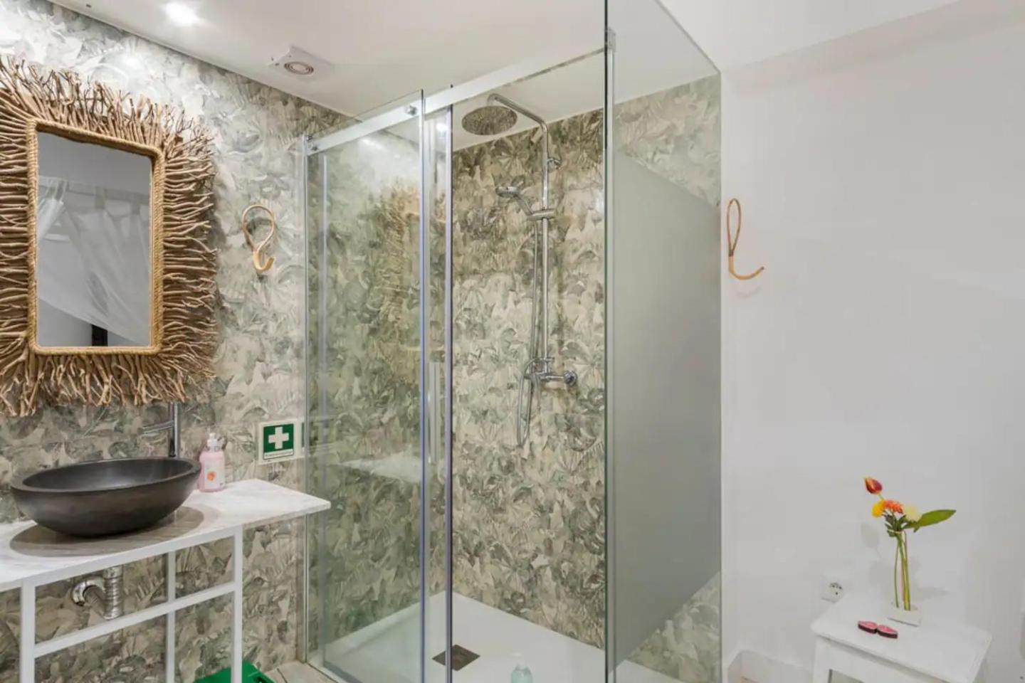 Casa Velhinha - Design, Culture And Comfort In Guimarães Exterior foto
